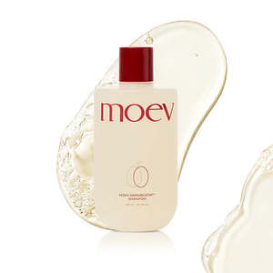MOEV Annurcatin Shampoo [300ml]