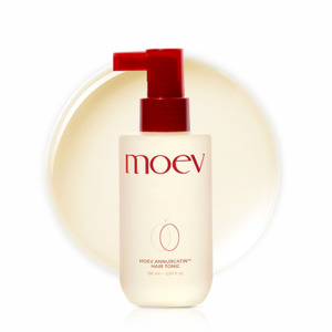 Korean Skincare: MOEV Annurcatin Hair Tonic [150ml]