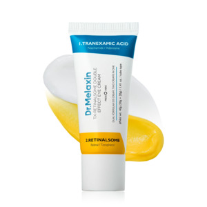 Dr. Melaxin TX-Retinalsome Double Effect Eye Cream 40g