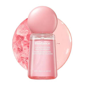 Biodance: Biodance Collagen Peptide Jelly Serum Mist 50ml