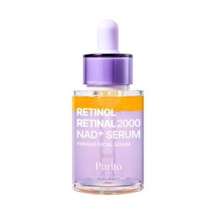 Purito: Purito Retinol Retinal 2000 NAD+ Serum 30ml