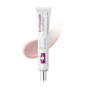 Spot Treatments: Dr. Melaxin - Facephalt Thightening Cream 50g