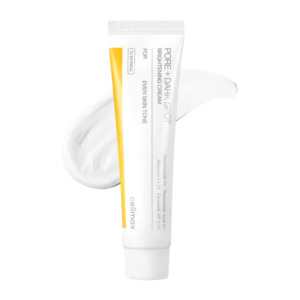 Spot Treatments: Celimax Pore + Dark Spot Brightening Cream 35ml