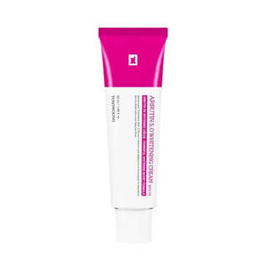 Spot Treatments: Tosowoong Arbutin 5% Whitening Cream 50ml