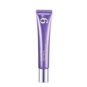 Korean Skincare: Numbuzin  No.9 NAD+ Retinal Volumetox Eye Cream 20ml (Tube)