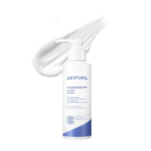 Korean Skincare: Aestura  Atobarrier 365 Lotion 150ml
