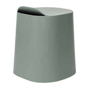 Peekaboo Student Stool: Lightweight and Stackable Design