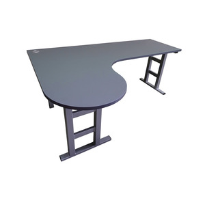 iQuad+ Quality Office Workstation - Educated Furniture