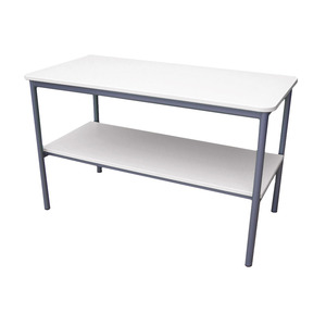 Two Tiered Tables - Educated Furniture