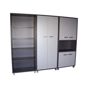 iQuad Flexible Quality Storage Units - Educated Furniture