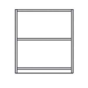 Classroom and Library Bookcases - Educated Furniture