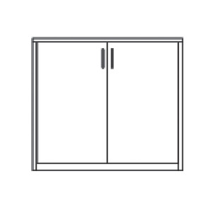 Office Storage A Units - Educated Furniture