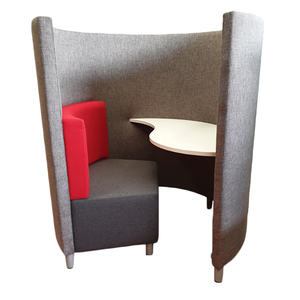 Opera Pod - Educated Furniture