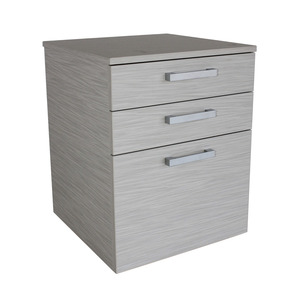 iQuad Mobile Under Desk Unit - Educated Furniture