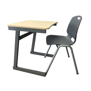 Zed Desk - Educated Furniture