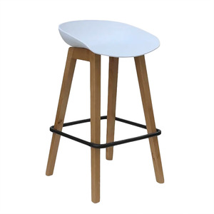 Konfurb Pala Barstool - Educated Furniture