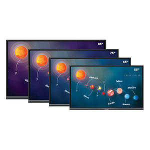 Viewboard 4K Interactive Displays - Educated Furniture