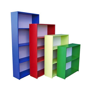 Budget Book Shelf - Educated Furniture