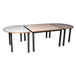 iQuad Conference Tables - Educated Furniture