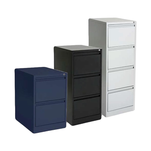 Proceed Filing Cabinets - Educated Furniture