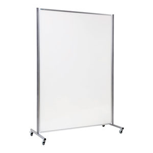 Mobile 'Fixed' Whiteboards & Pinboards - Educated Furniture