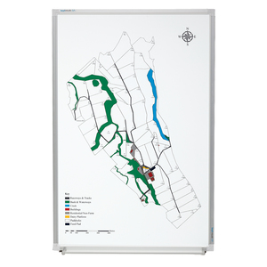Print On Whiteboards - Educated Furniture