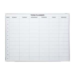 Year & Term Planners - Educated Furniture