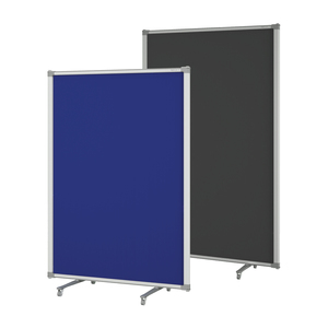 Free Standing Partitions - Educated Furniture