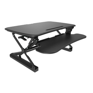 Arise Deskalator Height Adjust Stand - Educated Furniture