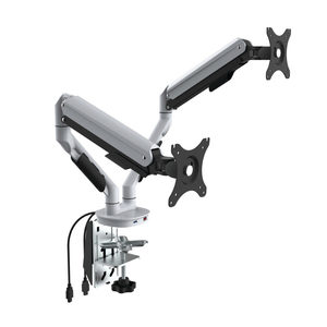 Cutlass Monitor Ergonomic Arms - Educated Furniture