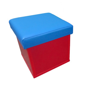 Cube Classroom Stools - Educated Furniture