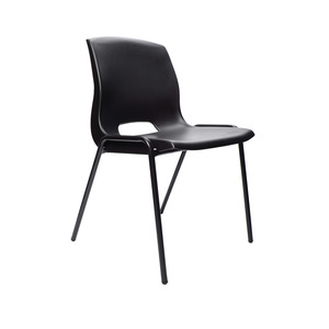Buro Quad Chair - Educated Furniture