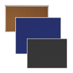 Framed Pinboards - Educated Furniture