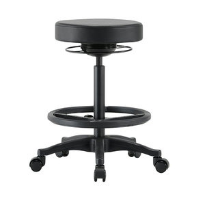 Buro Polo Teacher Stool - Educated Furniture