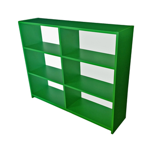 Single Sided Storage Unit - Educated Furniture
