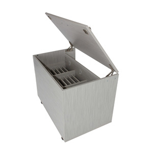 School Tablet Storage Unit - Educated Furniture