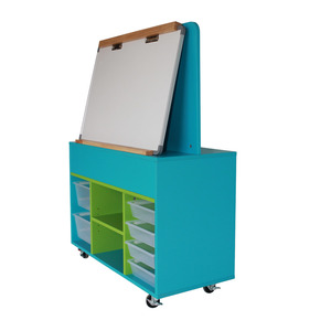 74 Teacher Station/TV Unit - Educated Furniture
