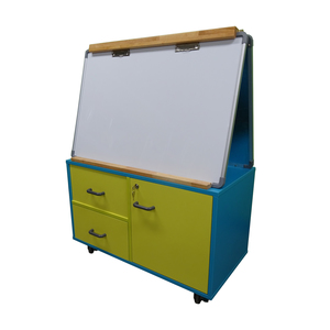 7 Teacher Station - Educated Furniture