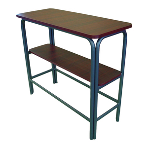 Strongbow Leaner - Educated Furniture