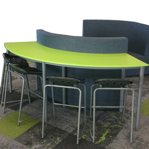 Concave Table - Educated Furniture