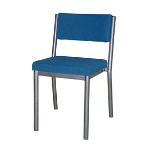 MS3 Supreme Stacker Visitor Chair for Admin and Office Areas