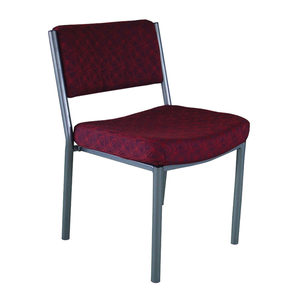 Apollo Visitor/Guest Chair (no arms) - Educated Furniture