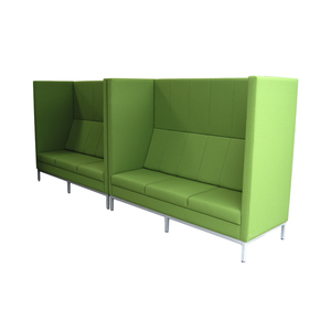 Malibu Booth - Educated Furniture