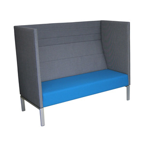 Domino Booth Seating for Classrooms and Libraries