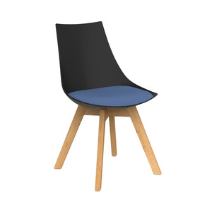 Luna Visitor Chair - Educated Furniture