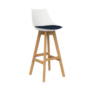 Luna Barstool - Educated Furniture