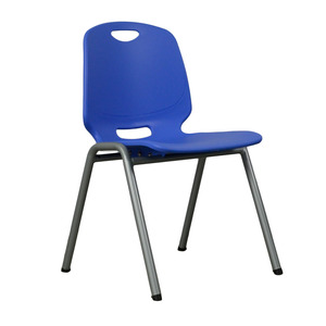 Summit School Chair: Versatile Seating for Classrooms