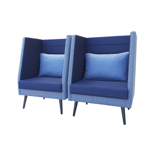 Caylo Booth - Educated Furniture