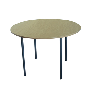Round School Tables - Educated Furniture