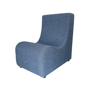 Low Rider Chair: Perfect for Classrooms and Libraries
